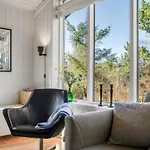 Bylgja - 1-7km From The Sea By Interhome Prázdninový dům Blokhus
