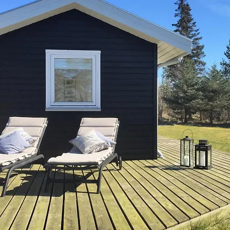 Bylgja - 1-7km From The Sea In Nw Jutland By Interhome Blokhus