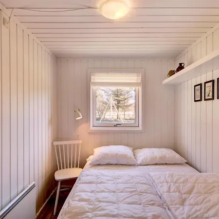 Bylgja - 1-7km From The Sea In Nw Jutland By Interhome