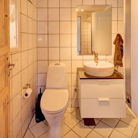 Bylgja - 1-7km From The Sea In Nw Jutland By Interhome Holiday home *