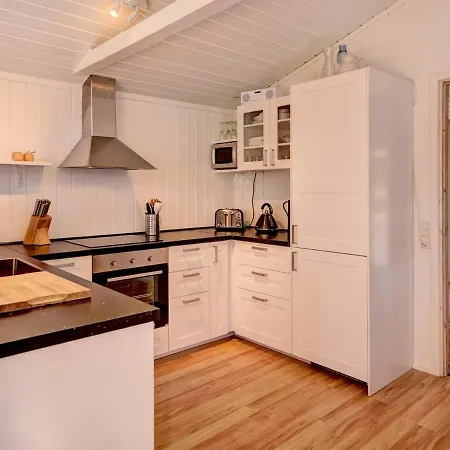 Holiday home Bylgja - 1-7km From The Sea In Nw Jutland By Interhome Blokhus