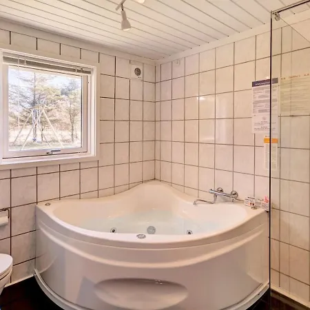 Bylgja - 1-7km From The Sea In Nw Jutland By Interhome Holiday home Blokhus
