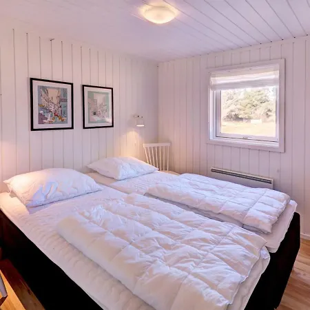 Bylgja - 1-7km From The Sea In Nw Jutland By Interhome Holiday home