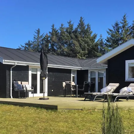 Bylgja - 1-7km From The Sea In Nw Jutland By Interhome Holiday home