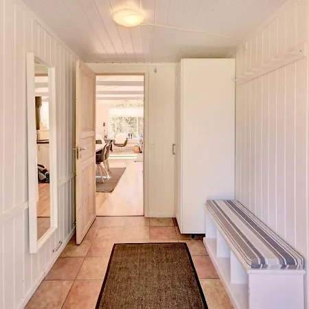 Bylgja - 1-7km From The Sea In Nw Jutland By Interhome Blokhus