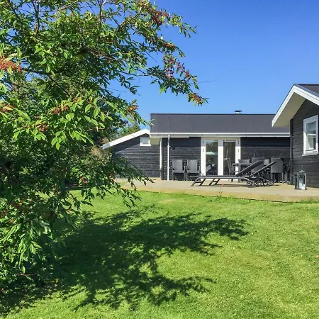 Bylgja - 1-7km From The Sea In Nw Jutland By Interhome *