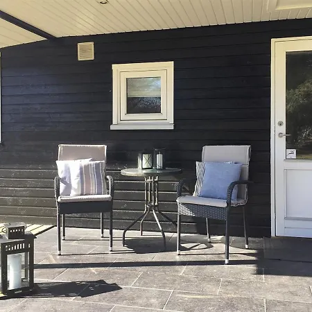 Bylgja - 1-7km From The Sea In Nw Jutland By Interhome Holiday home Blokhus