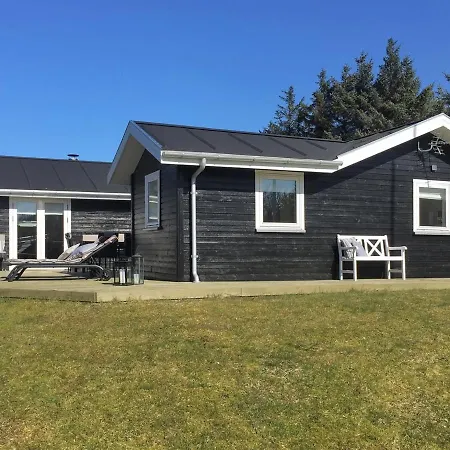 Bylgja - 1-7km From The Sea In Nw Jutland By Interhome Holiday home