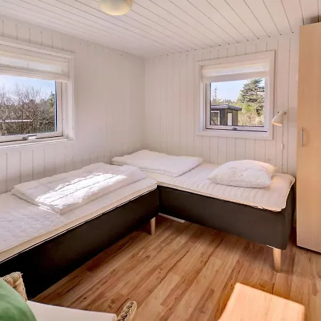 Holiday home Bylgja - 1-7km From The Sea In Nw Jutland By Interhome Blokhus