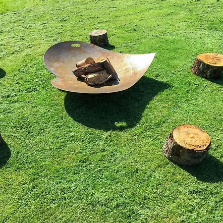 Bylgja - 1-7km From The Sea By Interhome Blokhus