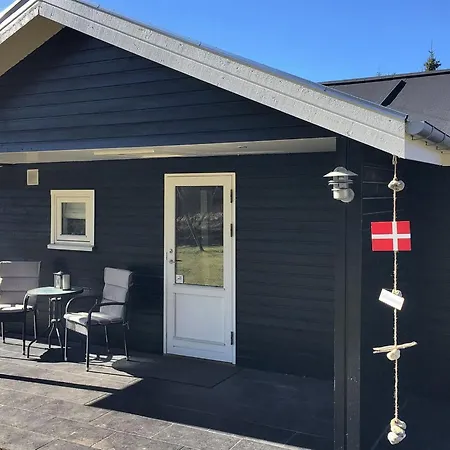 Дом отдыха Bylgja - 1-7km From The Sea By Interhome *