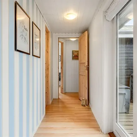 Bylgja - 1-7km From The Sea By Interhome *