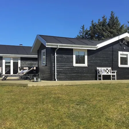 Bylgja - 1-7km From The Sea By Interhome Feriehus *
