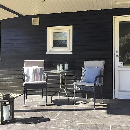 Feriehus Bylgja - 1-7km From The Sea By Interhome Blokhus