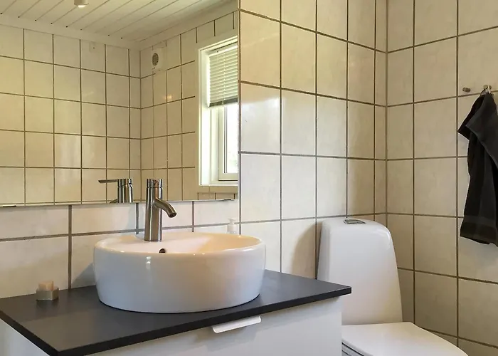 Bylgja - 1-7km From The Sea By Interhome Blokhus