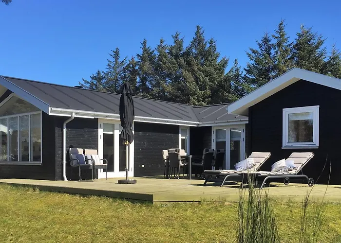 Bylgja - 1-7km From The Sea By Interhome Ferienhaus *